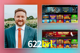 A Experiência Imersiva dos Cassinos Ao Vivo no 622brl