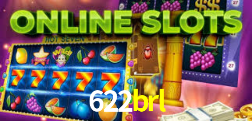 Descubra a Magia dos Jogos de Arcade no 622brl