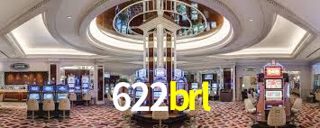 Descubra o Mundo do Cassino Online com 622brl