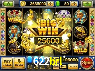 API Integration 622brl